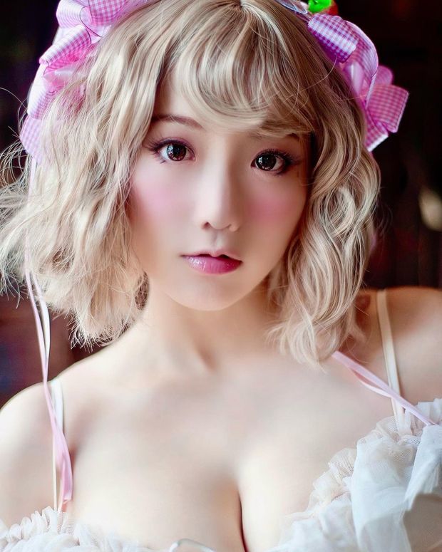 Kaho Shibuya
