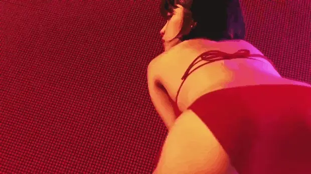 Sexy japanese idol Nagi nemoto