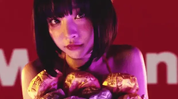 Sexy japanese idol Nagi nemoto