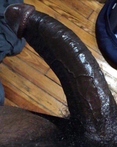 That’s a tasty looking cock
