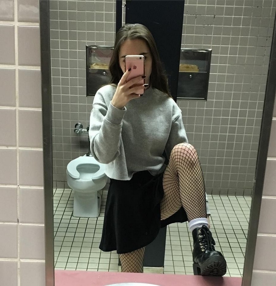 pretty