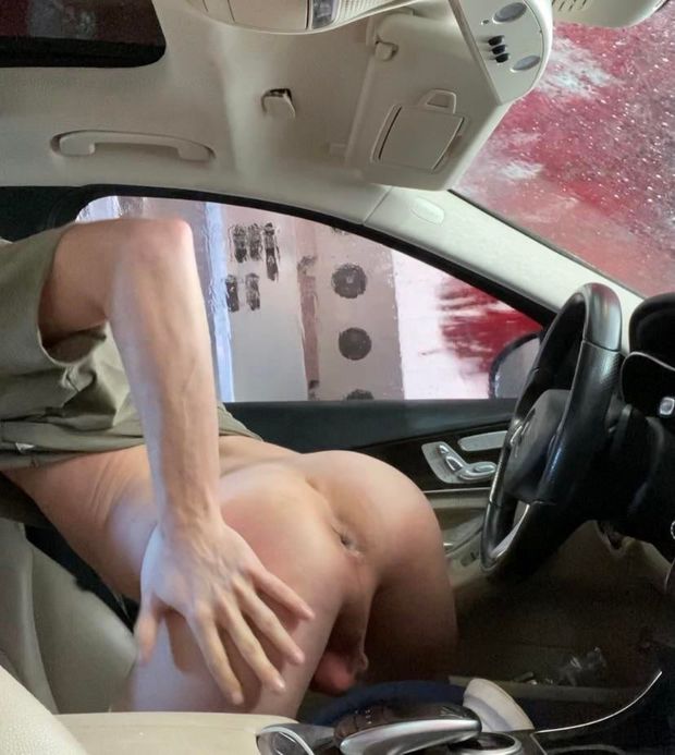 Ass