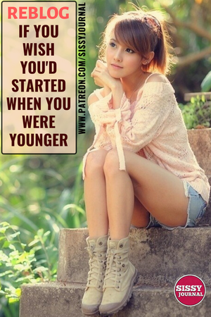 transexual feminization domination caption pics