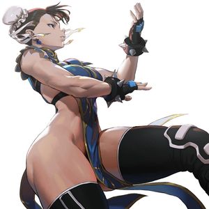 Chun Li
