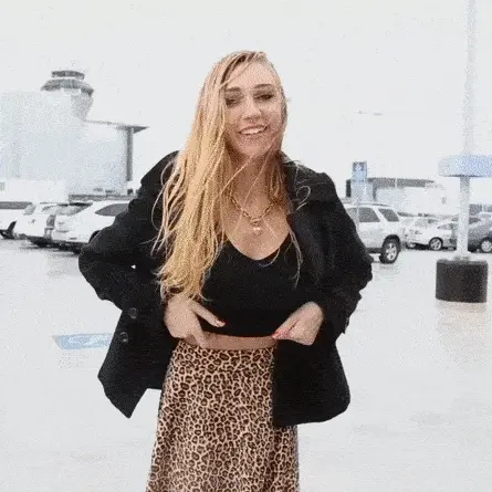 Kendra Sunderland