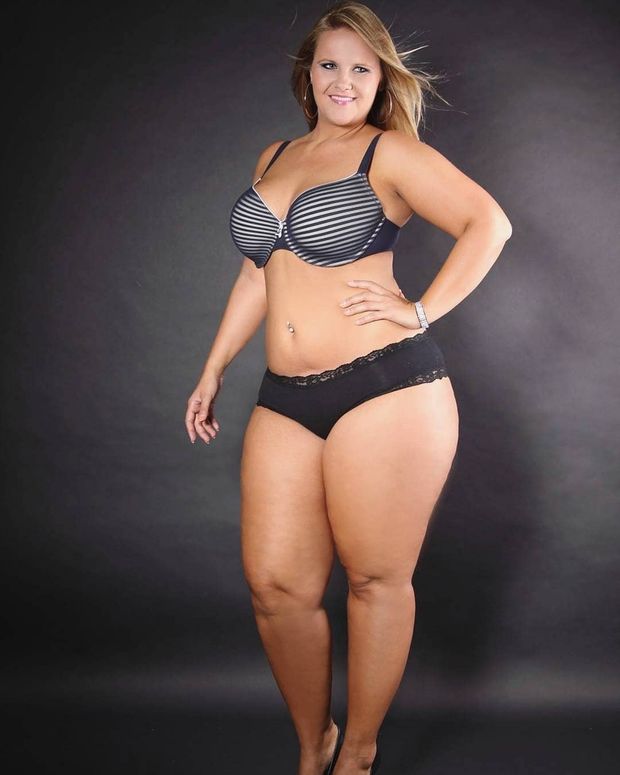 Thick Thighs