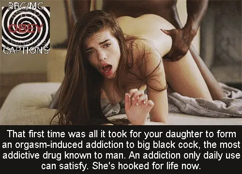 I love my Daddy !