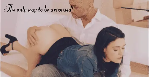 I love my Daddy !