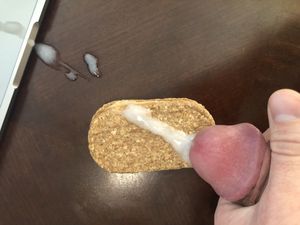 Frosting on My Breakfast