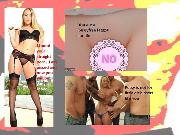 she wants you gay