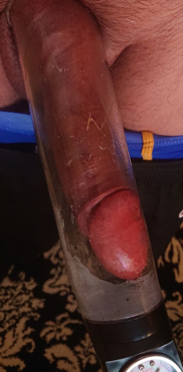 Afternoon pump