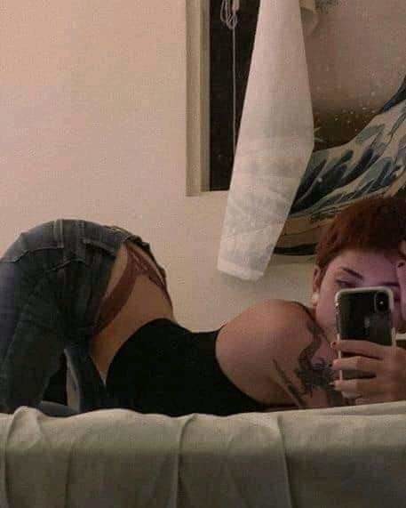 Ass