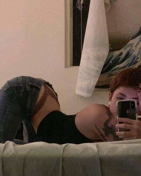 Ass