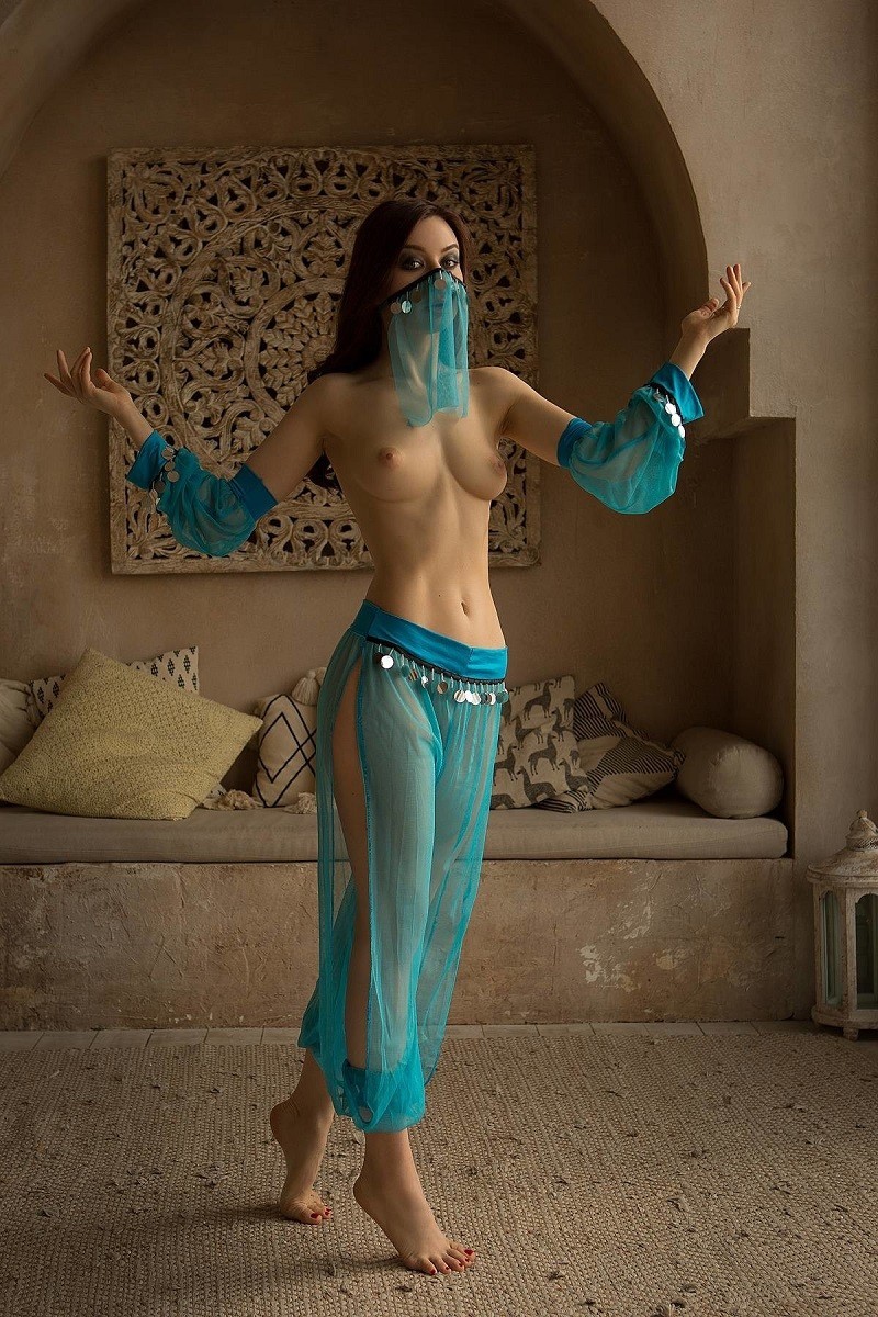 private dancer