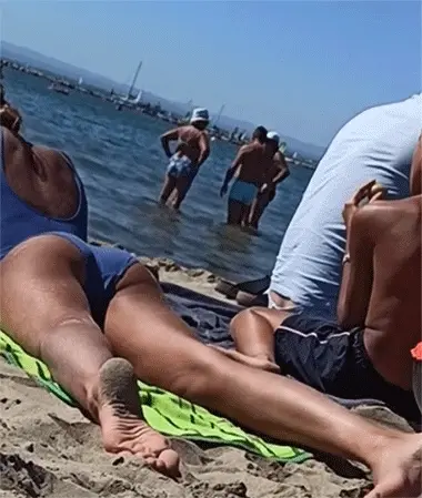 ass non nude body 4