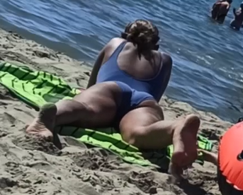 PICTURE ass non nude body 13