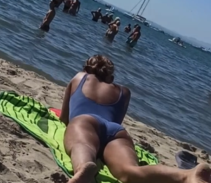 PICTURE ass non nude body 14