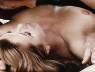 Senta Berger  attrice austriaca