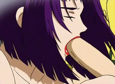 Faye sucks cock