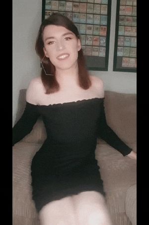 "People Say I Look Like Emma Watson...Well, Almost."