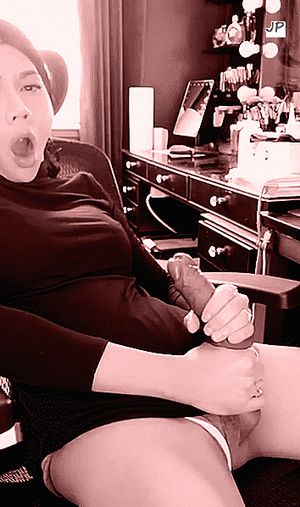 "This Is So Embarrassing!"