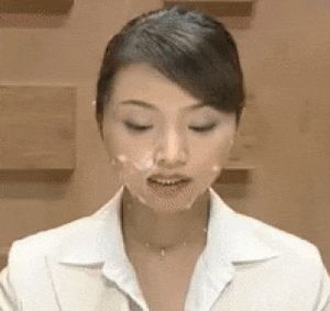 erotic facial