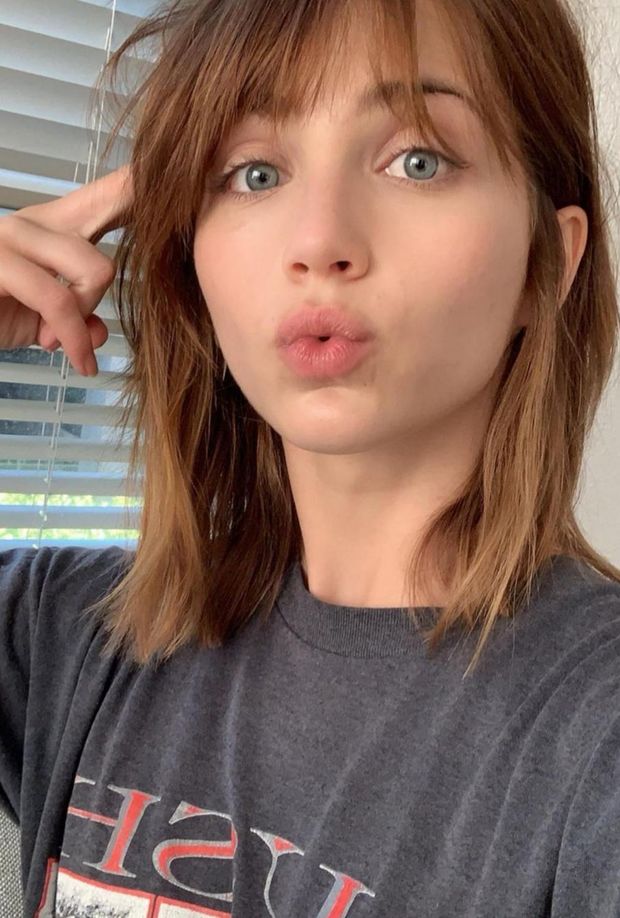 Emily Rudd