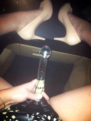 sissy boyfriend gaping asshole strap-on femdom mistress