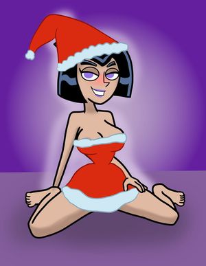 Sam wants you to unwrap her