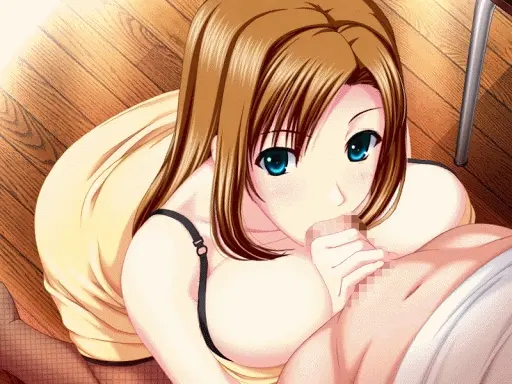 Blowjob