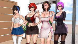 Mother and Daughters Lineup