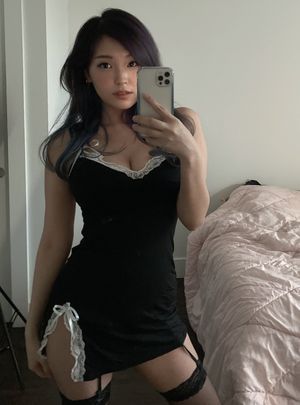 cute asian
