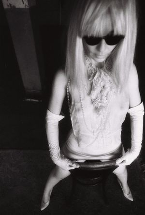 Comment away. You cannot possibly CUMMM up with anything we hadn't already done