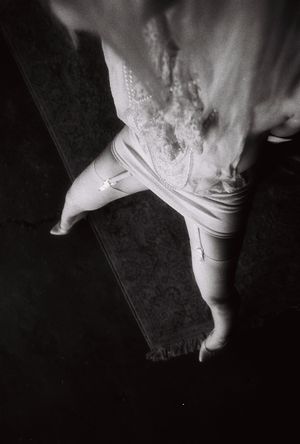 Comment away. You cannot possibly CUMMM up with anything we hadn't already done