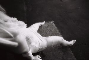 Comment away. You cannot possibly CUMMM up with anything we hadn't already done