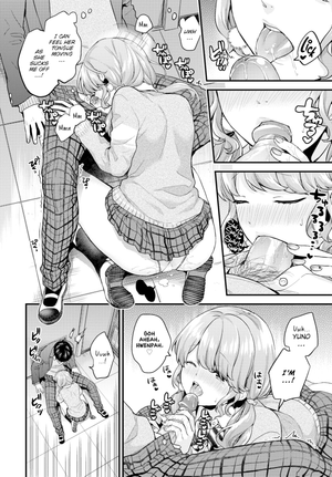 [sorani] A Sudden Pet Girlfriend - Pet 2