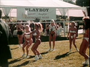 playboy volleyball ladies - 2