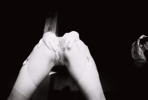 You could have fucked both of us, or both of us FUCKED HER simultaneously