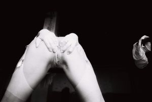 You could have fucked both of us , her pussy and ASS