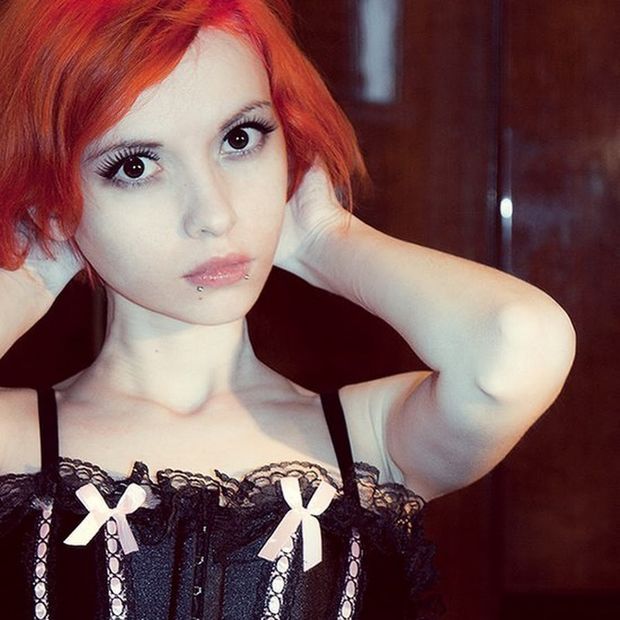 Cutey