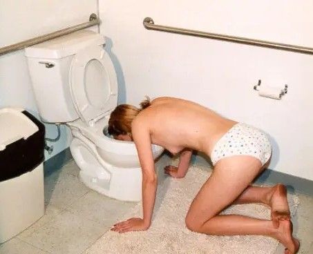 Toilet Cleaner