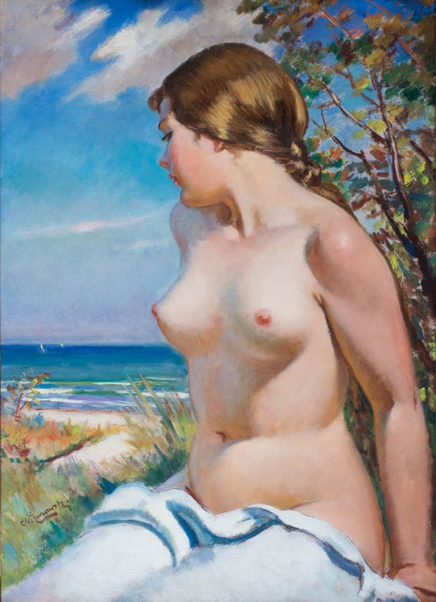 boobs