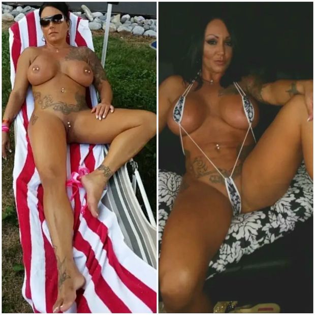 Eric's mom is the hottest milf ever!