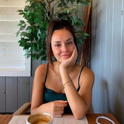VIRGINIE CANADA
