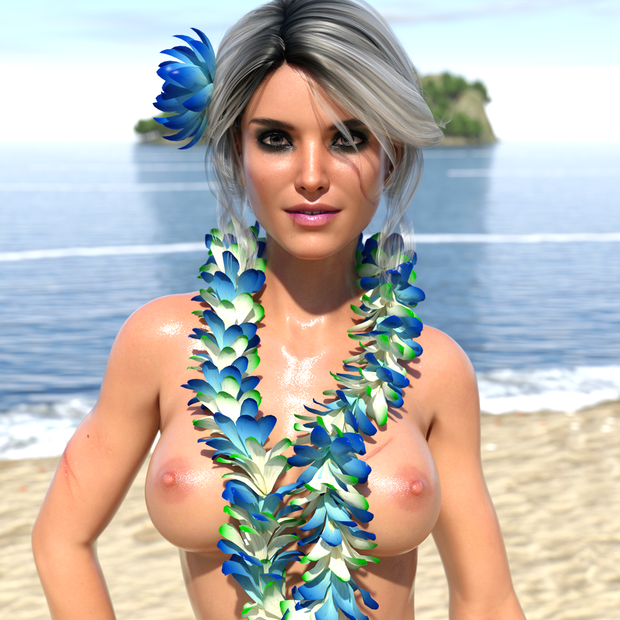 beach star