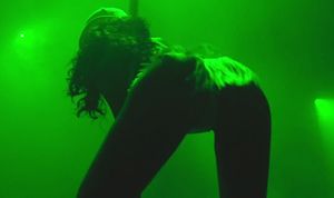 reliquishment of indiscretion with discretion