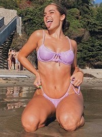 Addison Rae