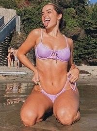 Addison Rae