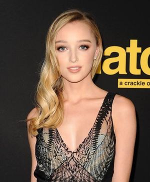 Phoebe Dynevor