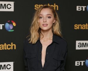 Phoebe Dynevor